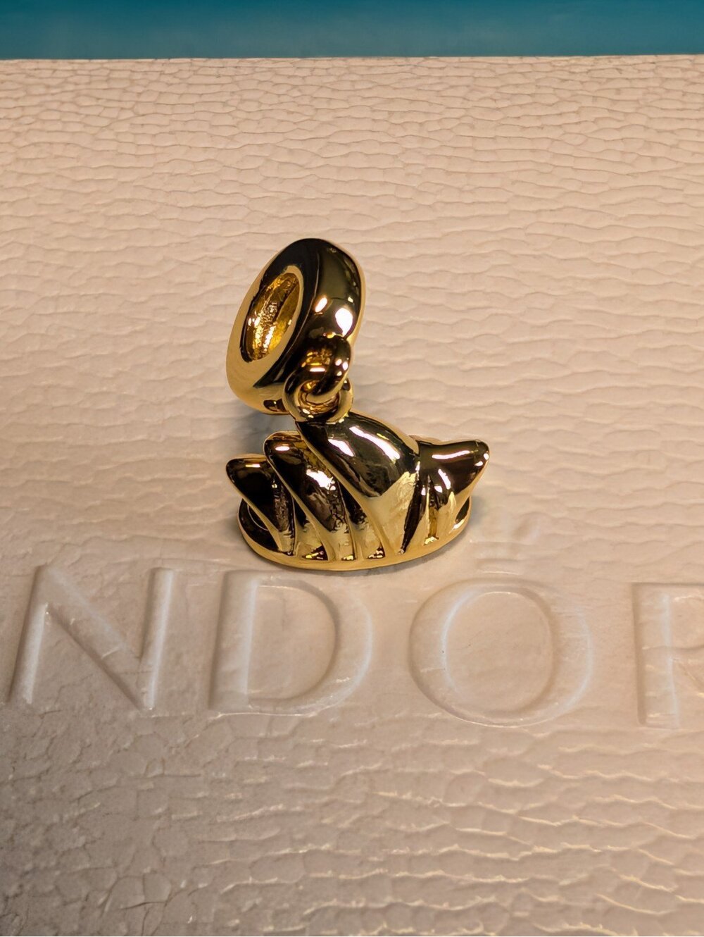 Pandora charm Sydney Australia